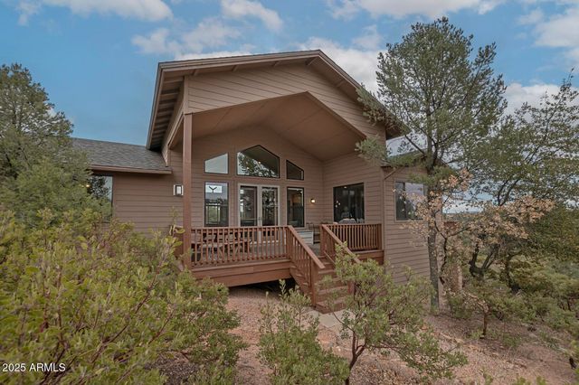 102 N Feather Plume Circle, Payson, AZ 85541
