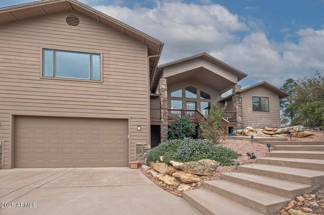 102 N Feather Plume Circle, Payson, AZ 85541