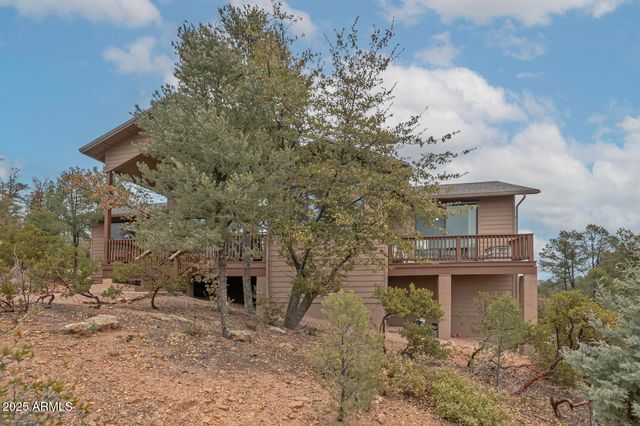 102 N Feather Plume Circle, Payson, AZ 85541