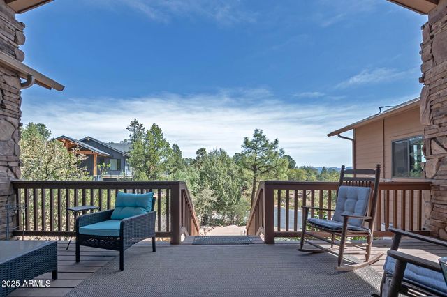 102 N Feather Plume Circle, Payson, AZ 85541
