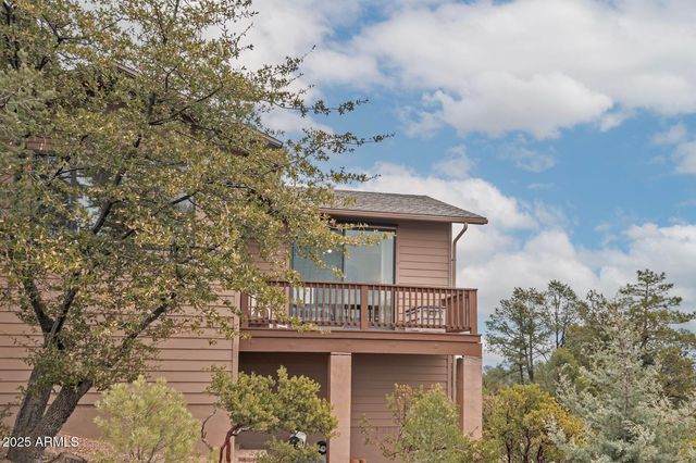 102 N Feather Plume Circle, Payson, AZ 85541