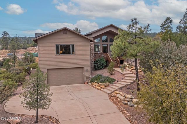 102 N Feather Plume Circle, Payson, AZ 85541
