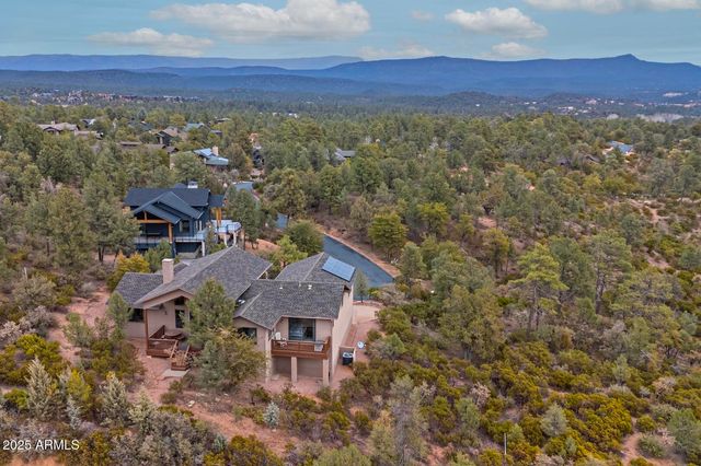 102 N Feather Plume Circle, Payson, AZ 85541