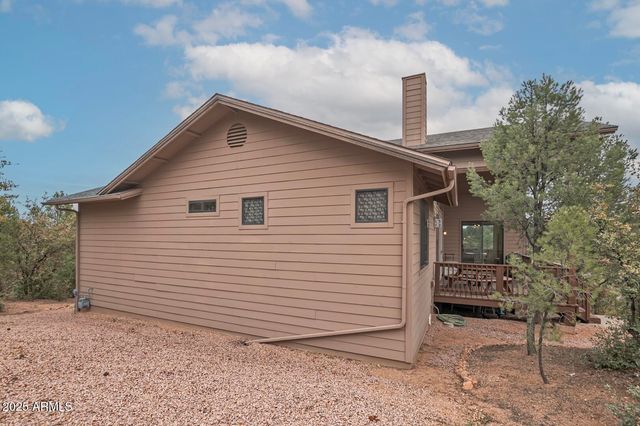102 N Feather Plume Circle, Payson, AZ 85541