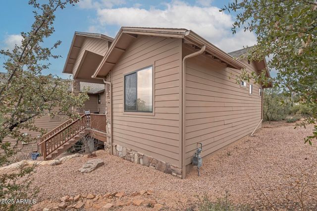 102 N Feather Plume Circle, Payson, AZ 85541