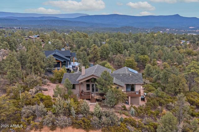 102 N Feather Plume Circle, Payson, AZ 85541