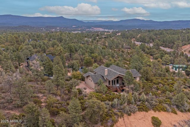 102 N Feather Plume Circle, Payson, AZ 85541