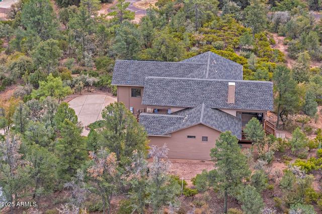 102 N Feather Plume Circle, Payson, AZ 85541