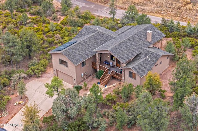 102 N Feather Plume Circle, Payson, AZ 85541