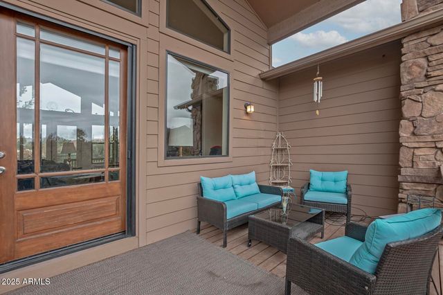 102 N Feather Plume Circle, Payson, AZ 85541