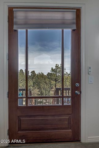 102 N Feather Plume Circle, Payson, AZ 85541