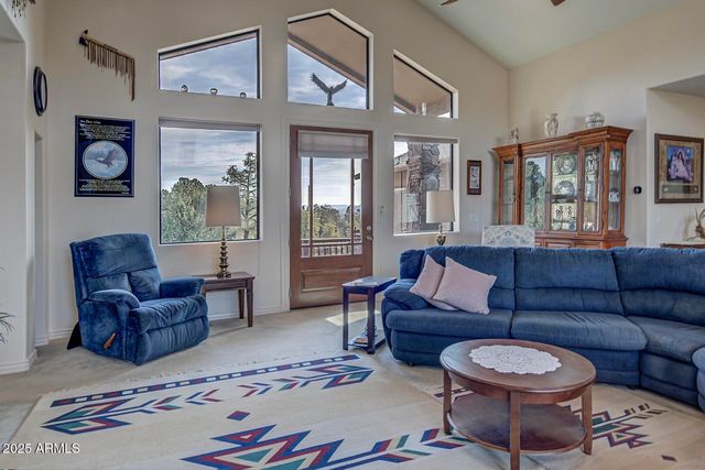 102 N Feather Plume Circle, Payson, AZ 85541