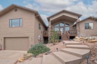 102 N Feather Plume Circle, Payson, AZ 85541