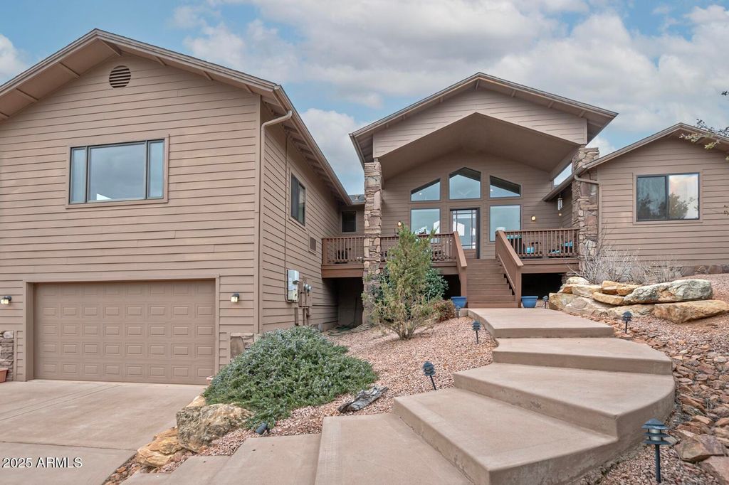 102 N Feather Plume Circle, Payson, AZ 85541