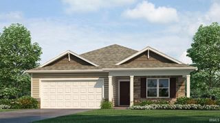 3515 Beck Court, Fort Wayne, IN 46818