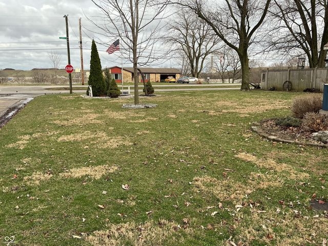 3401 6th Avenue E, Indianapolis, IN 46221