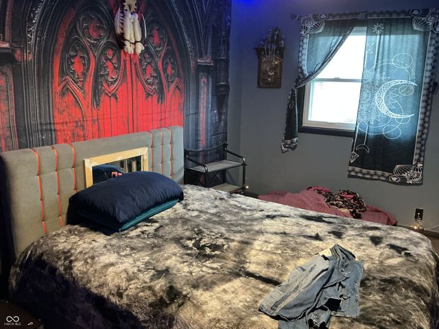 3401 6th Avenue E, Indianapolis, IN 46221