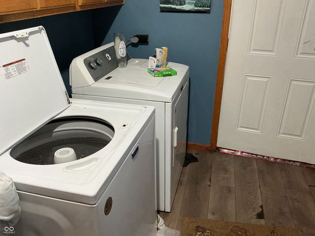 3401 6th Avenue E, Indianapolis, IN 46221