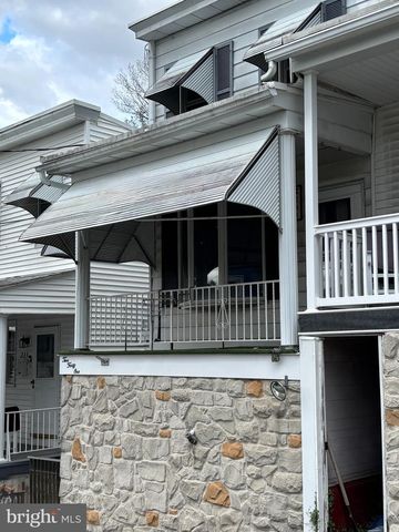 241 PIERCE ST, Pottsville, PA 17901