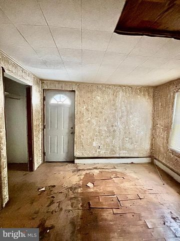 241 PIERCE ST, Pottsville, PA 17901