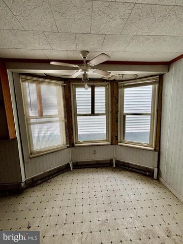 241 PIERCE ST, Pottsville, PA 17901