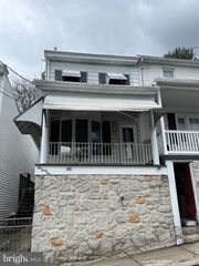 241 PIERCE ST, Pottsville, PA 17901