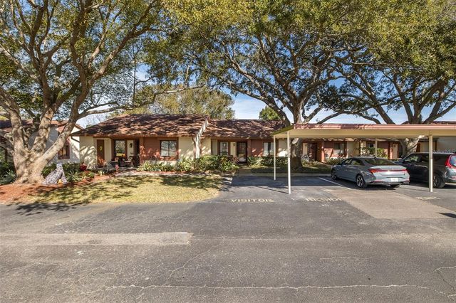 7417 GREYSTONE DRIVE 7417, Hudson, FL 34667