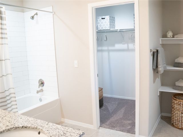 1106 Hilda Lane, Elkins, AR 72727
