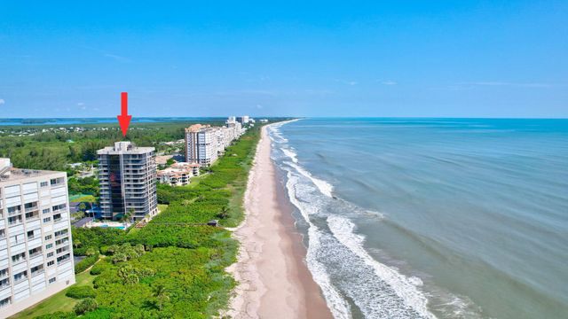 4000 N Highway A1a 402, Hutchinson Island, FL 34949