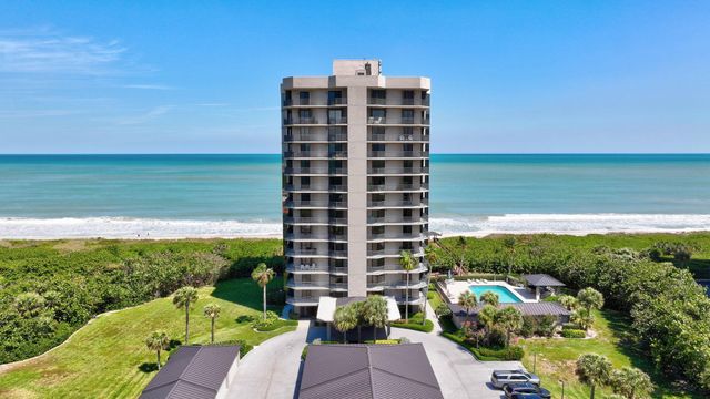 4000 N Highway A1a 402, Hutchinson Island, FL 34949