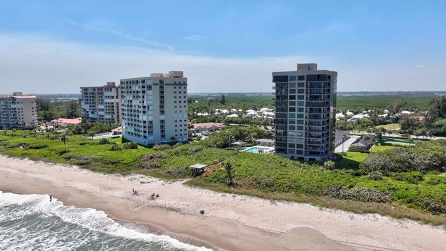 4000 N Highway A1a 402, Hutchinson Island, FL 34949