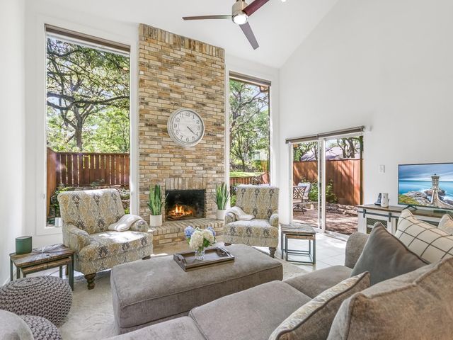 8314 Bent Tree RD, Austin, TX 78759