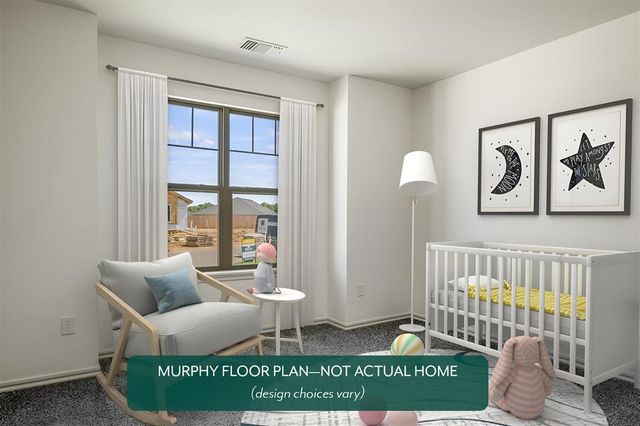 3727 Eureka Drive, Norman, OK 73069