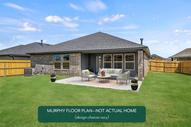 3727 Eureka Drive, Norman, OK 73069