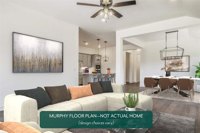 3727 Eureka Drive, Norman, OK 73069