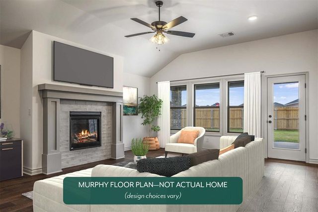 3727 Eureka Drive, Norman, OK 73069