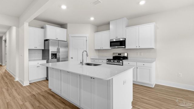 5644 Grit St, Milton, FL 32570