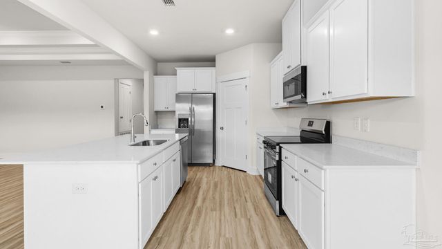 5644 Grit St, Milton, FL 32570