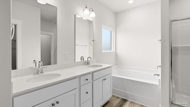 5644 Grit St, Milton, FL 32570