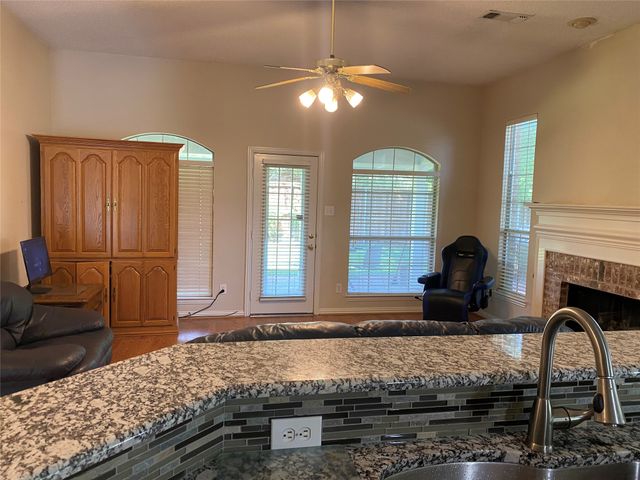 5730 Champion Court, Arlington, TX 76017