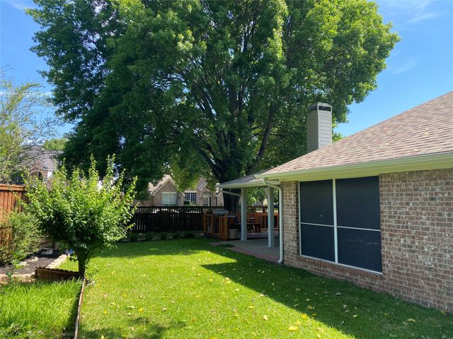 5730 Champion Court, Arlington, TX 76017