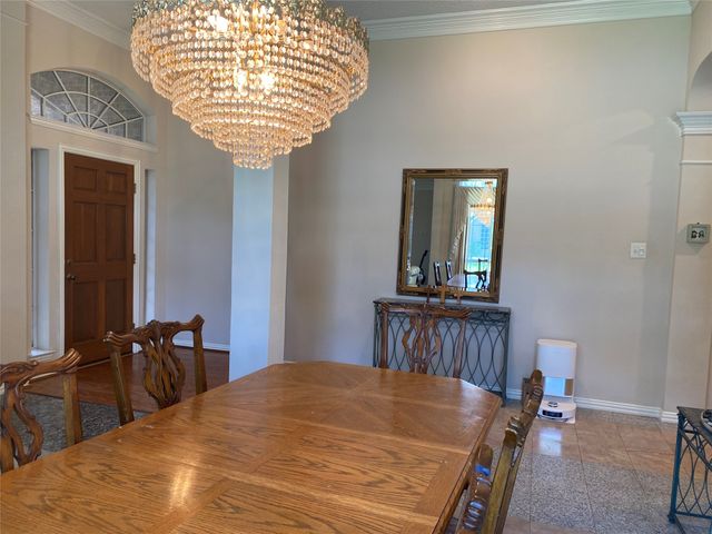 5730 Champion Court, Arlington, TX 76017