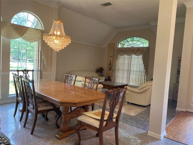 5730 Champion Court, Arlington, TX 76017