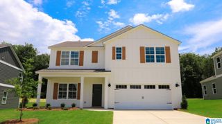 2044 GADWALL DRIVE, Alabaster, AL 35007
