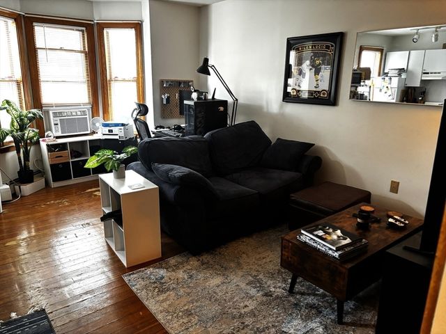 182 H Street 2, Boston, MA 02127