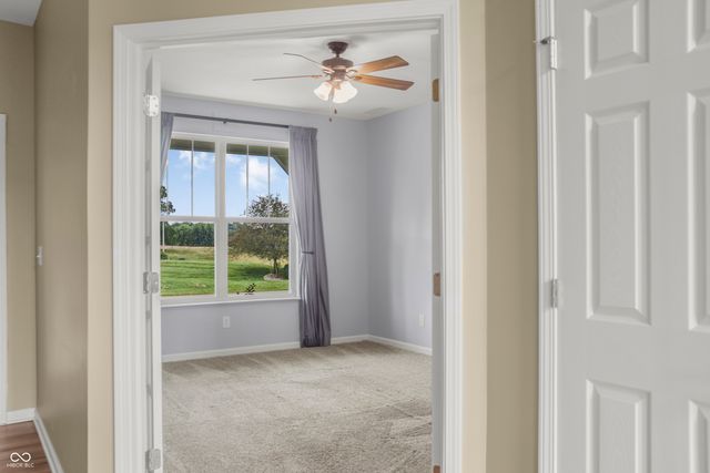 9018 E Gayle Drive, Morgantown, IN 46160