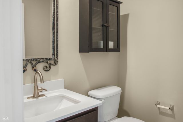 9018 E Gayle Drive, Morgantown, IN 46160