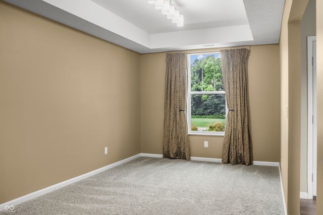 9018 E Gayle Drive, Morgantown, IN 46160