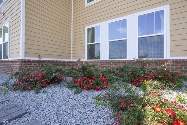 9018 E Gayle Drive, Morgantown, IN 46160