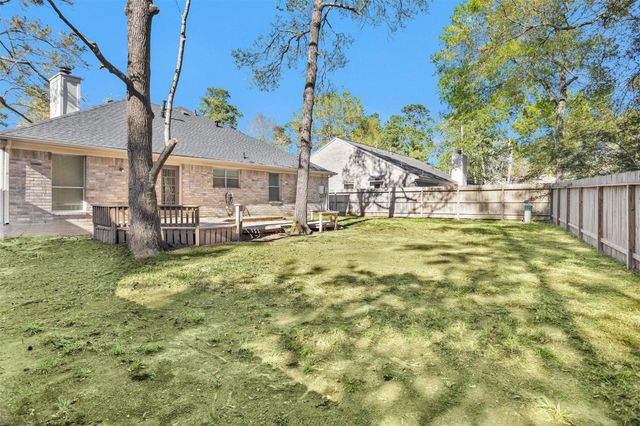 7 Amber Fire Place, The Woodlands, TX 77381